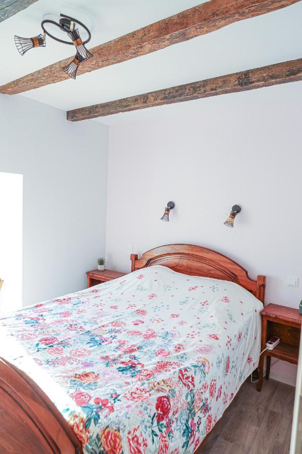 Les Elements La Terre Apartment Prades  Luaran gambar