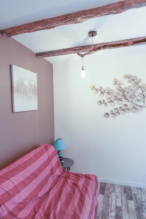 Les Elements La Terre Apartment Prades  Luaran gambar